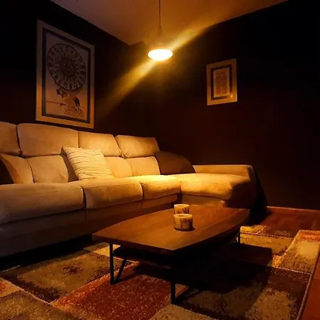 Apartment Asturleku Llanes