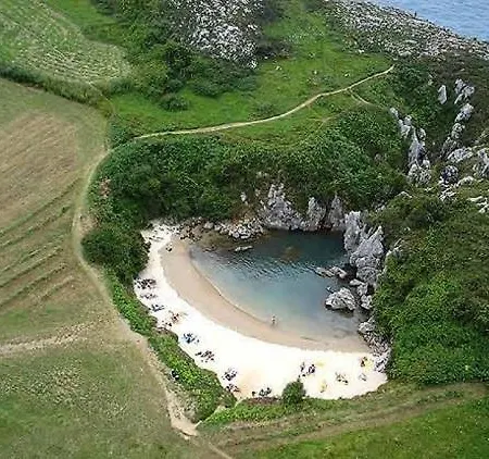 Asturleku * Llanes