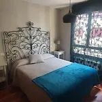 Appartement Asturleku *