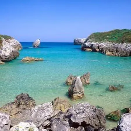 Asturleku * Llanes