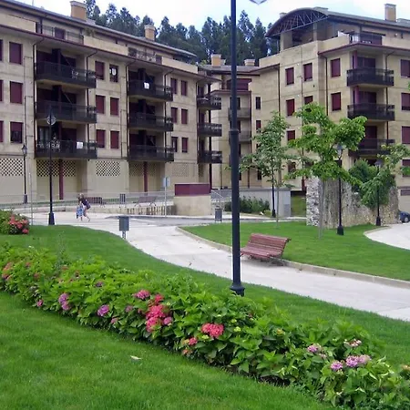Asturleku * Llanes