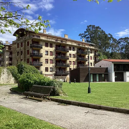 Appartement Asturleku