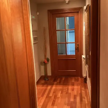 Asturleku Apartment Llanes