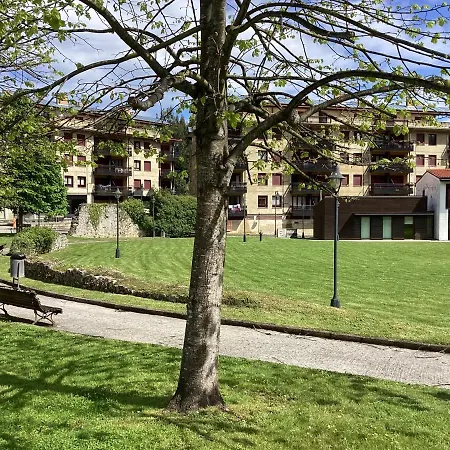 Appartement Asturleku