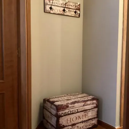 Διαμέρισμα Asturleku Llanes