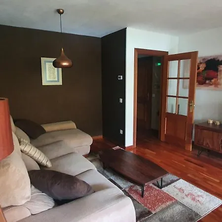 Asturleku Διαμέρισμα Llanes