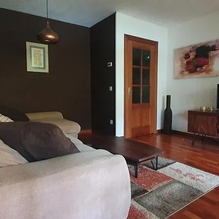 Asturleku Διαμέρισμα *