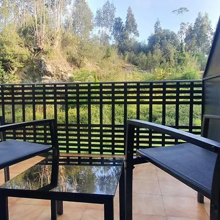 Διαμέρισμα Asturleku Llanes