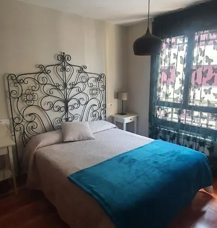 Apartment Asturleku *