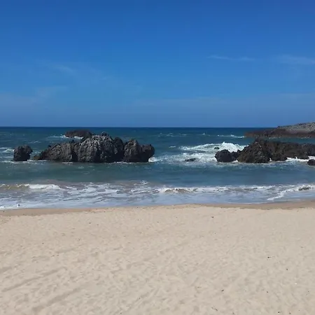 Asturleku Appartement Llanes