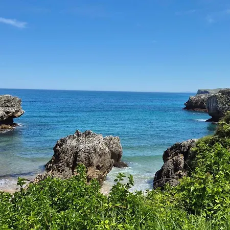 Appartement Asturleku Llanes